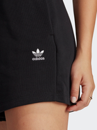 Спортивні шорти жіночі adidas Originals IA6451 XS Чорні (4066752030463) - зображення 4