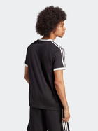 Koszulka męska bawełniana adidas Originals IA4845 XL Czarna (4066745581897) - obraz 2