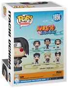 Фігурка Funko POP Animation: Naruto - Itachi (889698802505) - зображення 3