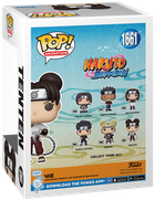 Figurka Funko POP Animation: Naruto - Tenten (889698802550) - obraz 3