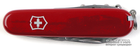 Швейцарский нож Victorinox Sportsman (0.3803) - изображение 2