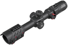 Прицел оптический Discovery Optics HS 4-16x44 SFAI FFP (30 мм, без подсветки)