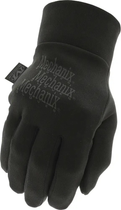 Перчатки Mechanix ColdWork Base Layer Black L