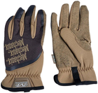 Перчатки Mechanix Fast Fit Tactical Coyote Brown XXL