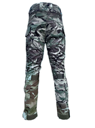 Штаны G3 Combat Pants с наколенниками мультикам Pancer Protection 56 - изображение 4