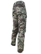 Штани G3 Combat Pants з наколінниками мультикам Pancer Protection 54 - зображення 8