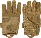 Перчатки Mechanix Precision High Dex Coyote L