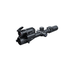 Тепловизионный мультиспектральный прицел Pard TD32-70 LRF (35 мм, 384х288, 1800 м) - изображение 2