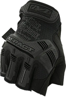 Рукавички Mechanix M-Pact Fingerless Black XL