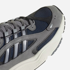 Чоловічі кросівки adidas Originals Ozmillen ID5718 43.5 (9UK) Сірі (4066764159688) - зображення 8