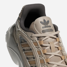 Buty sportowe męskie z siatką adidas Originals Ozmillen IE3517 41.5 (7.5UK) Beżowe (4067886903142) - obraz 7