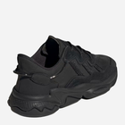 Жіночі кросівки adidas Originals Ozweego W GY9425 41.5 (7.5UK) Чорні (4065427784236) - зображення 4