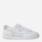 Жіночі снікери adidas Originals Court Super W IG5748 38.5 (5.5UK) Білі (4066764373145) - зображення 1