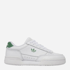 Sneakersy damskie adidas Originals Court Super W IE8082 40 (6.5UK) Białe (4066764377181)