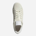 Tenisówki damskie zamszowe adidas Originals Stan Smith CS W IE0431 38.5 (5.5UK) Beżowe (4066765329288) - obraz 5