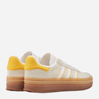 Tenisówki damskie na platformie adidas Originals Gazelle Bold W IH9929 38.5 (5.5UK) Szare (4067889711539) - obraz 4