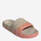 Чоловічі шльопанці для пляжу adidas Adilette 22 Originals IF3673 44.5 (10UK) Бежеві (4066764591853) - зображення 2