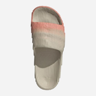 Klapki basenowe męskie adidas Adilette 22 Originals IF3673 40.5 (7UK) Beżowe (4066764591785) - obraz 4