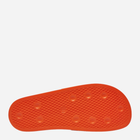 Чоловічі шльопанці для пляжу adidas Originals Adilette ID5788 44.5 (10UK) Помаранчеві (4066764766435) - зображення 6