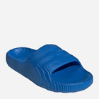 Klapki basenowe męskie adidas Adilette 22 Originals IF3662 43 Granatowe (4066764603440) - obraz 2