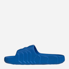 Klapki basenowe męskie adidas Adilette 22 Originals IF3662 43 Granatowe (4066764603440) - obraz 3