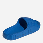 Klapki basenowe męskie adidas Adilette 22 Originals IF3662 43 Granatowe (4066764603440) - obraz 4