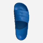 Чоловічі шльопанці для пляжу adidas Adilette 22 Originals IF3662 42 (8UK) Сині (4066764603495) - зображення 5