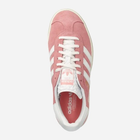 Tenisówki damskie do kostki adidas Originals Gazelle Bold W IG9653 36.5 Różowe (4066746534625) - obraz 4