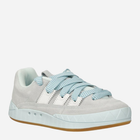 Sneakersy damskie adidas Originals Adimatic W IG6035 40 (6.5UK) Niebieskie (4066764353413) - obraz 2