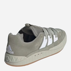 Sneakersy damskie adidas Originals Adimatic W IG6034 36.5 (4UK) Szare (4066759417441) - obraz 4