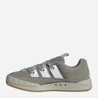 Sneakersy damskie adidas Originals Adimatic W IG6034 37.5 (4.5UK) Szare (4066759417397) - obraz 2