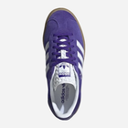 Tenisówki damskie na platformie adidas Originals Gazelle Bold W IE0419 37.5 (4.5UK) Fioletowe (4066765952547) - obraz 5