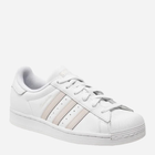 Trampki damskie do kostki adidas Originals Superstar W IE3001 37.5 (4.5UK) Biały/Beżowy (4066765901798) - obraz 3