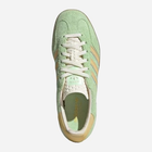 Жіночі кеди низькі adidas Originals Gazelle Indoor W IE2948 37.5 Салатові (4066765778604) - зображення 5