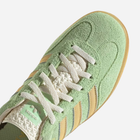 Жіночі кеди низькі adidas Originals Gazelle Indoor W IE2948 37.5 Салатові (4066765778604) - зображення 7