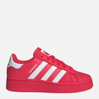 Trampki damskie na platformie adidas Originals Superstar XLG W IE2986 41.5 (7.5UK) Czerwone (4066765358127) - obraz 1