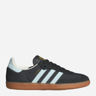 Tenisówki damskie do kostki adidas Originals Samba OG W ID0493 40.5 (7UK) Ciemnoszare (4066764200571) - obraz 1