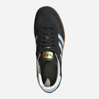 Tenisówki damskie do kostki adidas Originals Samba OG W ID0493 41.5 (7.5UK) Ciemnoszare (4066764200564) - obraz 5