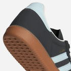 Жіночі кеди низькі adidas Originals Samba OG W ID0493 41.5 (7.5UK) Темно-сірі (4066764200564) - зображення 8