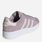 Trampki damskie na platformie adidas Originals Superstar XLG W IE2984 38 (5UK) Liliowe (4066765234865) - obraz 4