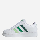 Trampki damskie na platformie adidas Originals Superstar XLG W IF9121 40.5 (7UK) Białe (4066765013552) - obraz 2