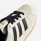 Жіночі кеди низькі adidas Originals Superstar XLG W ID5698 38 (5UK) Бежеві (4066765941046) - зображення 7