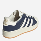 Trampki damskie na platformie adidas Originals Superstar XLG W ID5699 38 (5UK) Ciemnogranatowe (4066765944962) - obraz 4