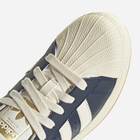 Жіночі кеди низькі adidas Originals Superstar XLG W ID5699 38 (5UK) Темно-сині (4066765944962) - зображення 8