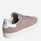 Жіночі кеди низькі adidas Originals Stan Smith CS W IE0433 39.5 (6UK) Рожеві (4066765325594) - зображення 4