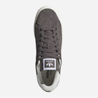 Tenisówki damskie zamszowe adidas Originals Stan Smith CS W IE0434 41.5 (7.5UK) Ciemnoszare (4066765329387) - obraz 5