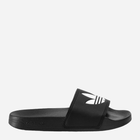 Чоловічі шльопанці для пляжу adidas Adilette Lite Originals FU8298 46 (11UK) Чорні (4062055561499)