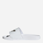 Жіночі шльопанці для пляжу adidas Adilette Lite W Originals GZ6197 39.5 (6UK) Білі (4065419852585) - зображення 3