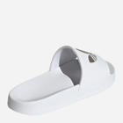 Жіночі шльопанці для пляжу adidas Adilette Lite W Originals GZ6197 39.5 (6UK) Білі (4065419852585) - зображення 4