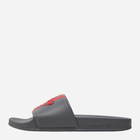 Чоловічі шльопанці для пляжу adidas Originals Adilette ID5786 47.5 (12UK) Сірі (4066764463662) - зображення 3